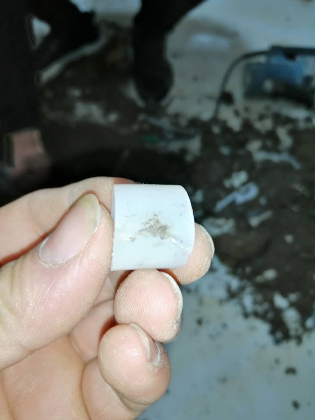 尤溪地暖测漏，地暖漏水检测，暖气漏水检测