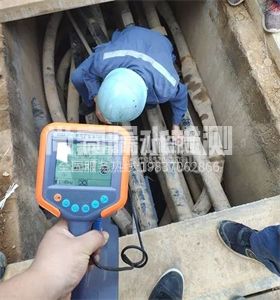 尤溪管线探测服务